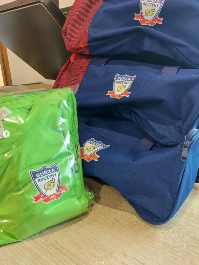 Druk cyfrowy - wiele kolorów, przejść, to dla nas nie problem.