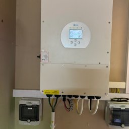 ENERGIA PLUS GAZ SPÓŁKA Z OGRANICZONĄ ODPOWIEDZIALNOŚCIĄ - Najwyższej Klasy Magazyny Energii Sopot