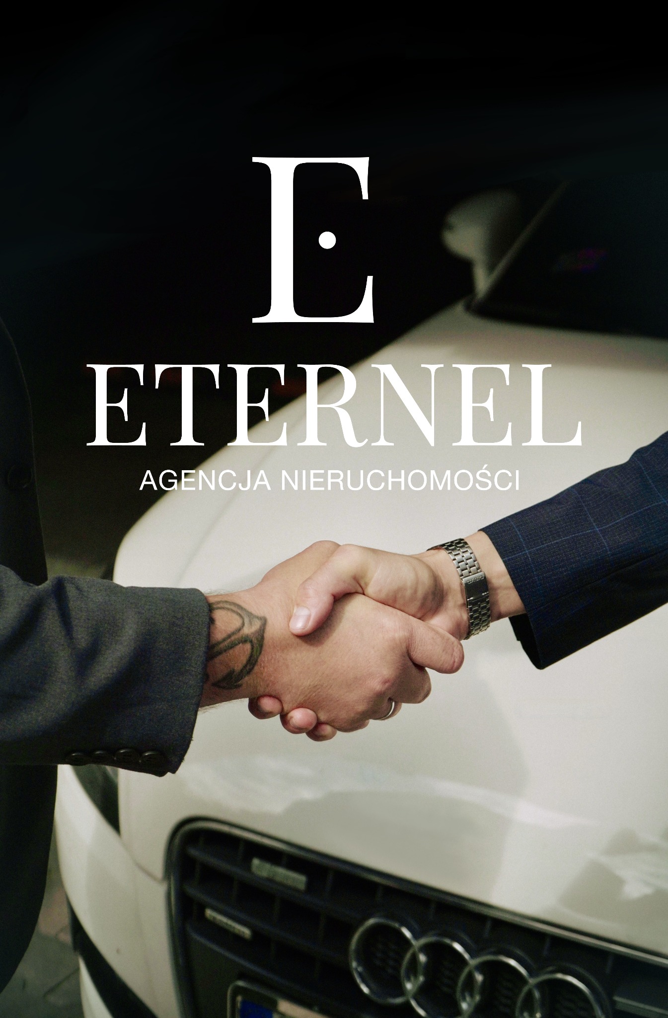 Partnerstwo na lata? Oczywiście!