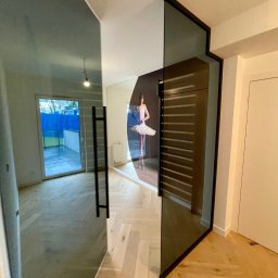 Balustrady szklane Kościerzyna 4