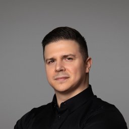 Michał Szymbor Ekspert Finansowy NOTUS Finanse - Kredyt Przez Internet Warszawa