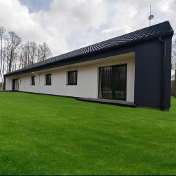 IZO-TERM - Tynkowanie Elewacji Grodzisk Mazowiecki