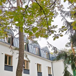 Tynkowanie elewacji Grodzisk Mazowiecki 4