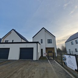 Tynkowanie elewacji Grodzisk Mazowiecki 3