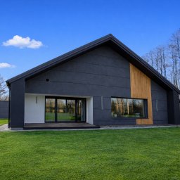 Modern Home Development