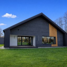 Tynkowanie elewacji Grodzisk Mazowiecki 1