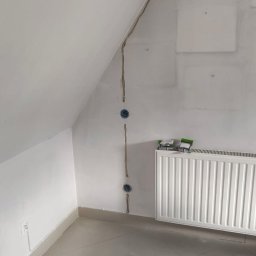 Mateusz Skupień - Rewelacyjna Instalacja Domofonu w Domu Jednorodzinnym Zakopane