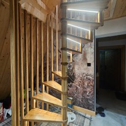 Instalacje elektryczne Zakopane 1