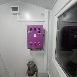 Mateusz Skupień "Pierun" - Instalacje Zakopane