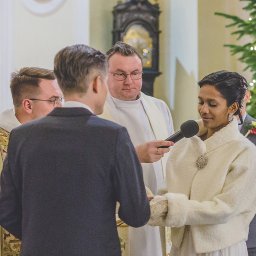 Fotograf ślubny Warszawa 2