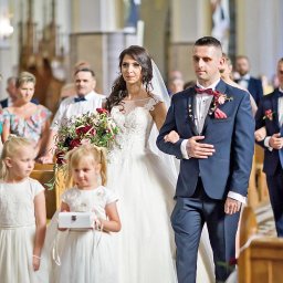 Fotograf ślubny Warszawa 3