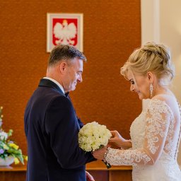 Fotograf ślubny Warszawa 4