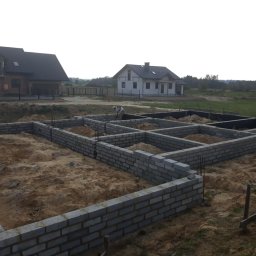 Domy murowane Przemyśl 1