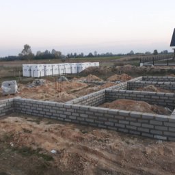 Domy murowane Przemyśl 4