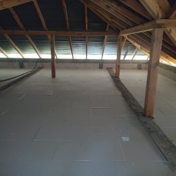 Domy murowane Przemyśl 3