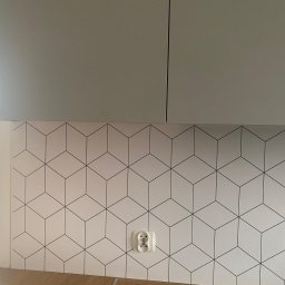 Wykończenia wnętrz Strzałkowo 3