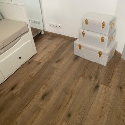 Wykończenia wnętrz Strzałkowo 4