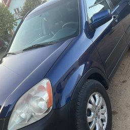 Blacharstwo, lakiernictwo samochodowe Białystok 2