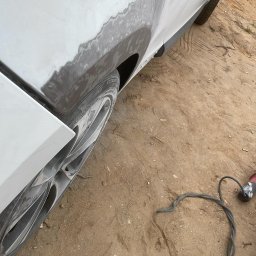 Blacharstwo, lakiernictwo samochodowe Białystok 3