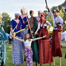 Sesja rodzinna Bydgoszcz 2