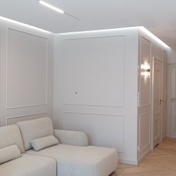 Remonty mieszkań Damasławek 4