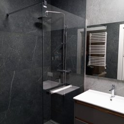 Remonty mieszkań Damasławek 1