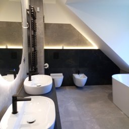 Remonty mieszkań Damasławek 2