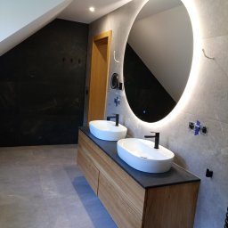 Remonty mieszkań Damasławek 3