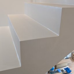 Mikrocement Warszawa 1