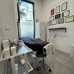 Zabiegi na ciało Warszawa 1