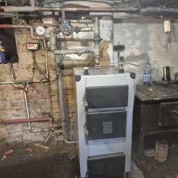 AQUA-MAT - Hydraulik Choszczno