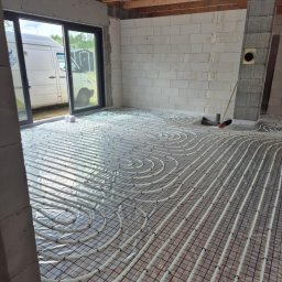 Kompleksowe wykonanie instalacji hydraulicznych Choszczno 3