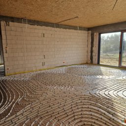 Kompleksowe wykonanie instalacji hydraulicznych Choszczno 4