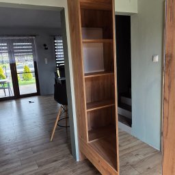 Stolarz Jastrzębia 1