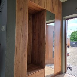 Stolarz Jastrzębia 2