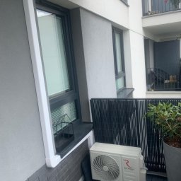 Temp Control Damian G&oacute;rzyński - Serwis klimatyzacji Gr&oacute;jec