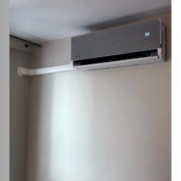 Temp Control Damian G&oacute;rzyński - Klimatyzacja do mieszkań i dom&oacute;w Gr&oacute;jec