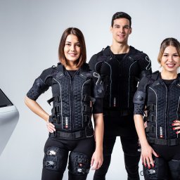 Trener personalny Warszawa 1