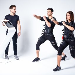 Trener personalny Warszawa 3