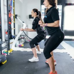 Trener personalny Stare Babice 1