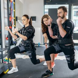 Trener personalny Stare Babice 2