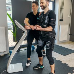Trener personalny Stare Babice 3