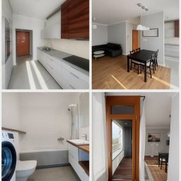 Remonty mieszkań Warszawa 4