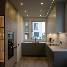 Remonty mieszkań Warszawa 3