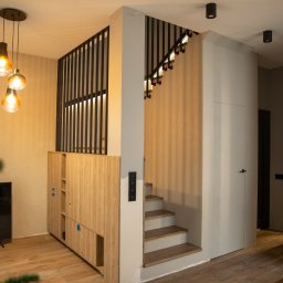 Remonty mieszkań Warszawa 1