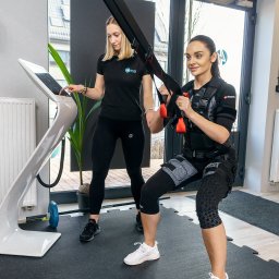 Trener personalny Warszawa 2