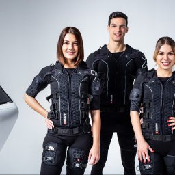 Trener personalny Warszawa 3