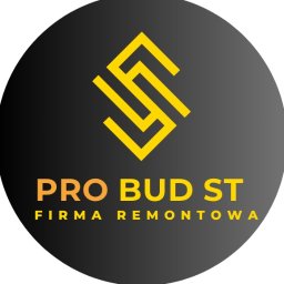 PROBUD ST SPÓŁKA Z OGRANICZONĄ ODPOWIEDZIALNOŚCIĄ - Murarz Sierakowice