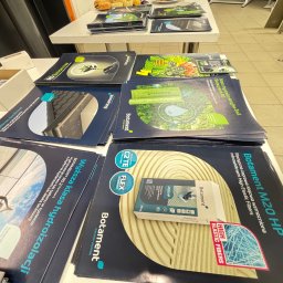 Jako PROBud ST stawiamy na rozwój i jakość. Udział w szkoleniu z systemów hydroizolacji do łazienek i balkonów pozwala nam realizować zlecenia na najwyższym poziomie – zapraszamy do współpracy.”