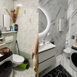 PROBUD ST SP&Oacute;ŁKA Z OGRANICZONĄ ODPOWIEDZIALNOŚCIĄ - Tynki maszynowe Kartuzy